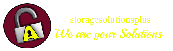 Storage Solutions Plus