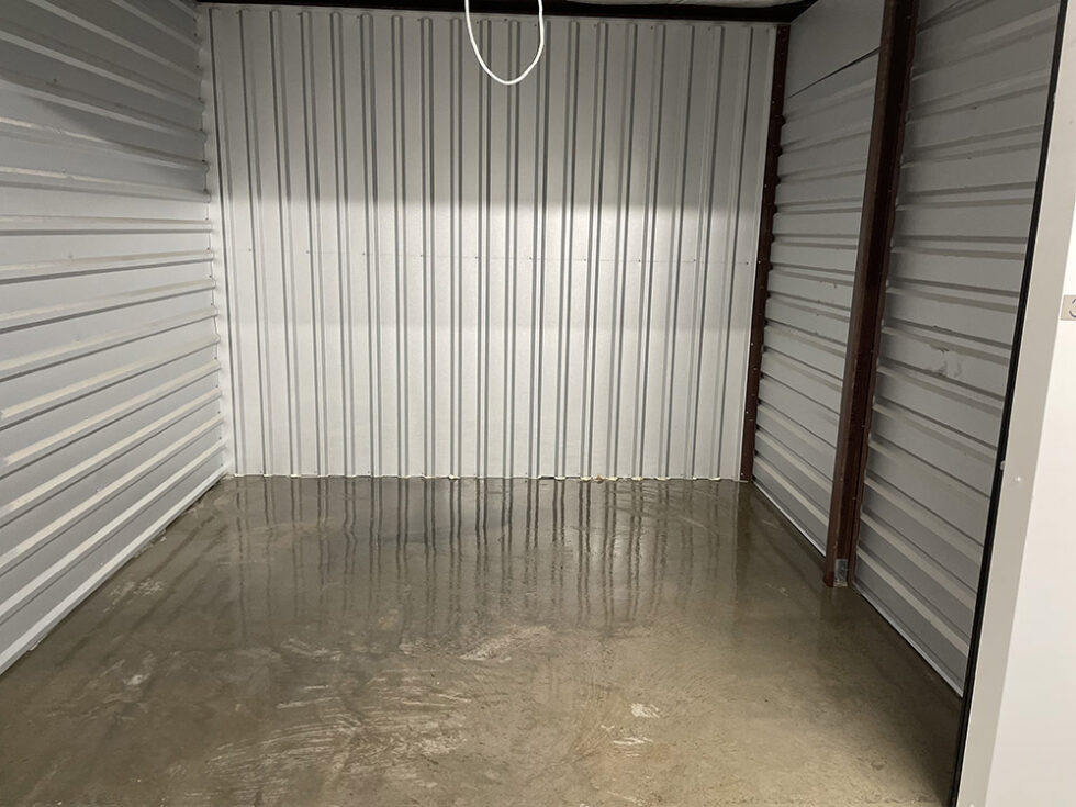 Storage Unit Info Storage Solutions Plus